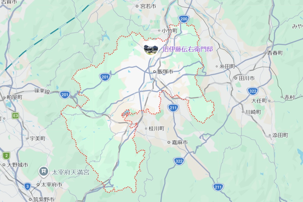 飯塚市の切手買取店と切手を高く売る方法