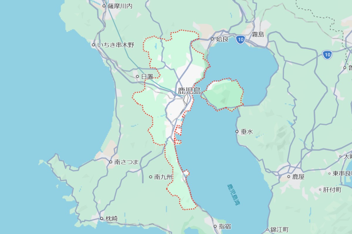 鹿児島市の切手買取店と切手を高く売る方法