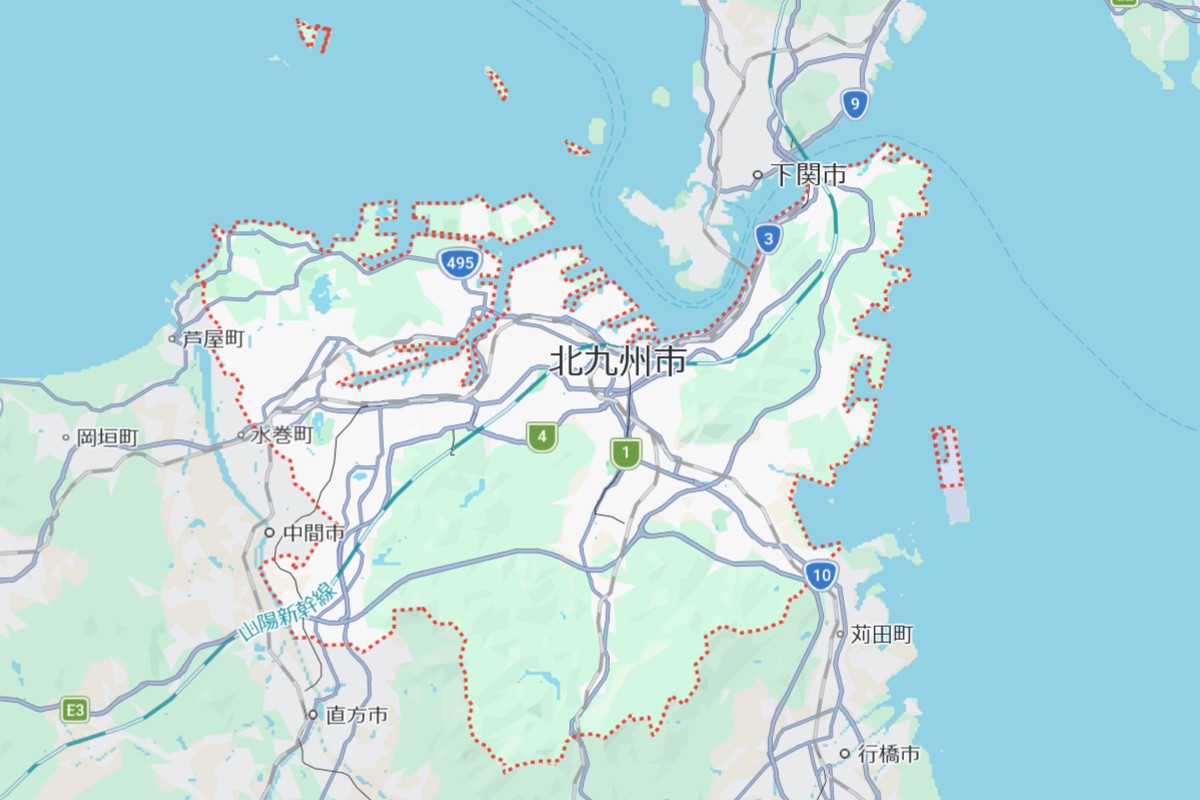 北九州市の切手買取店と切手を高く売る方法