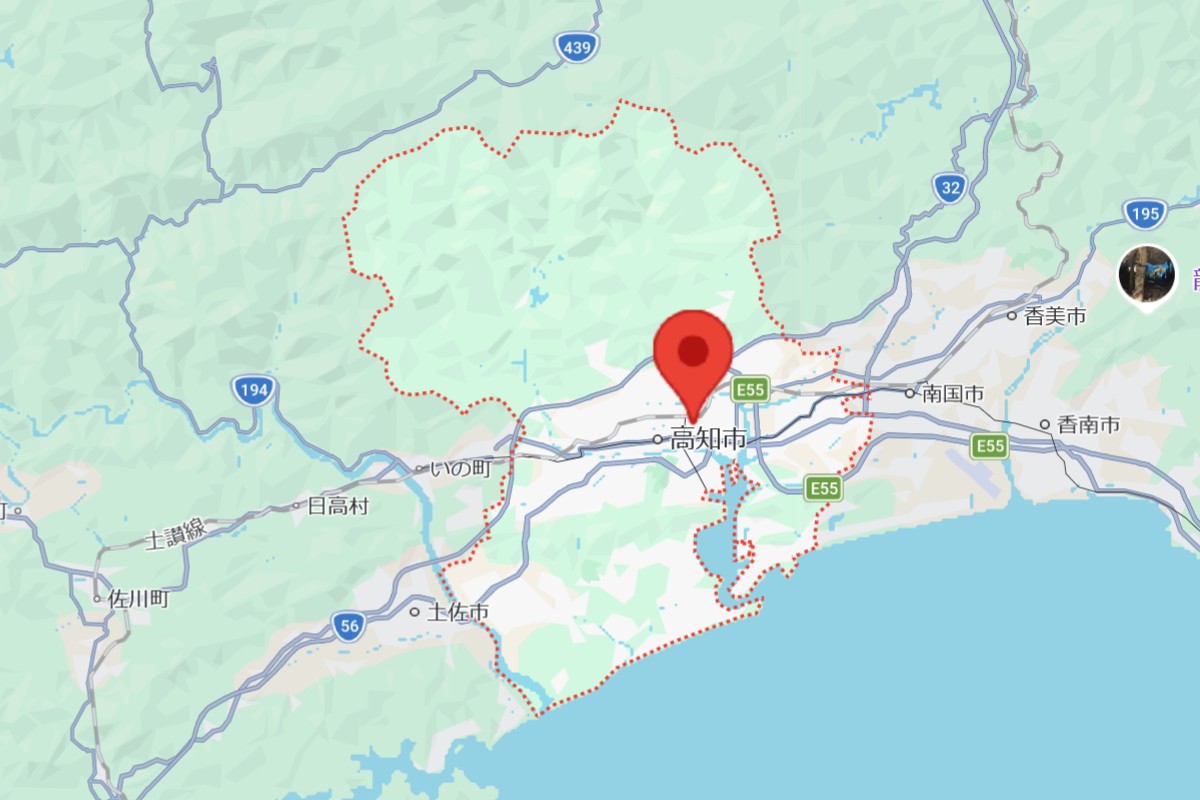 高知市の切手買取店と切手を高く売る方法