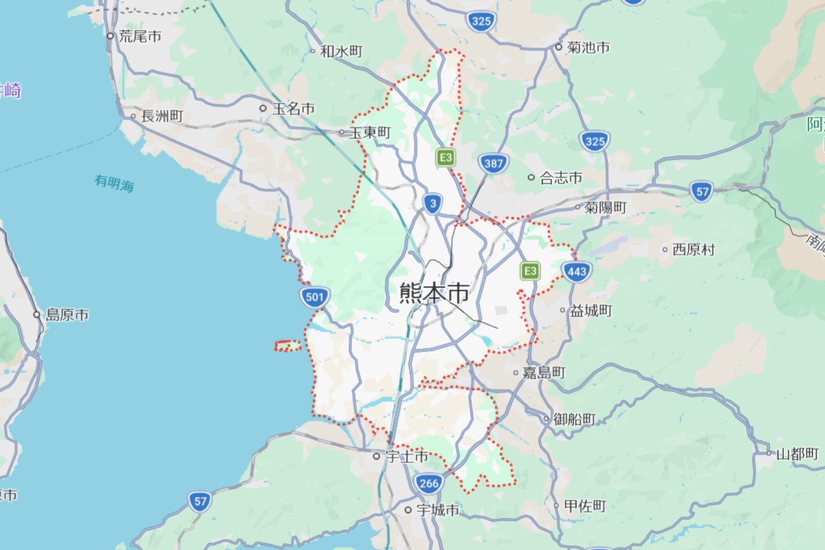 熊本市の切手買取店と切手を高く売る方法