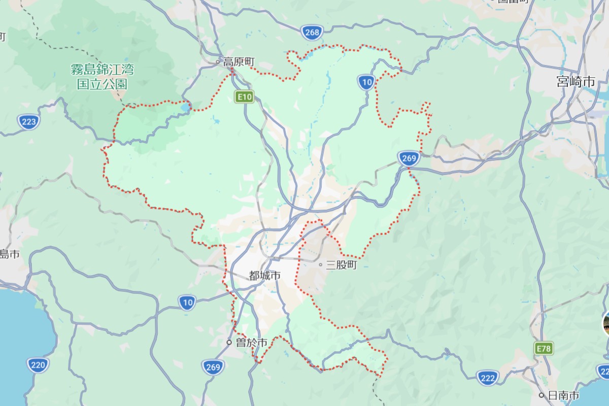 都城市の切手買取店と切手を高く売る方法