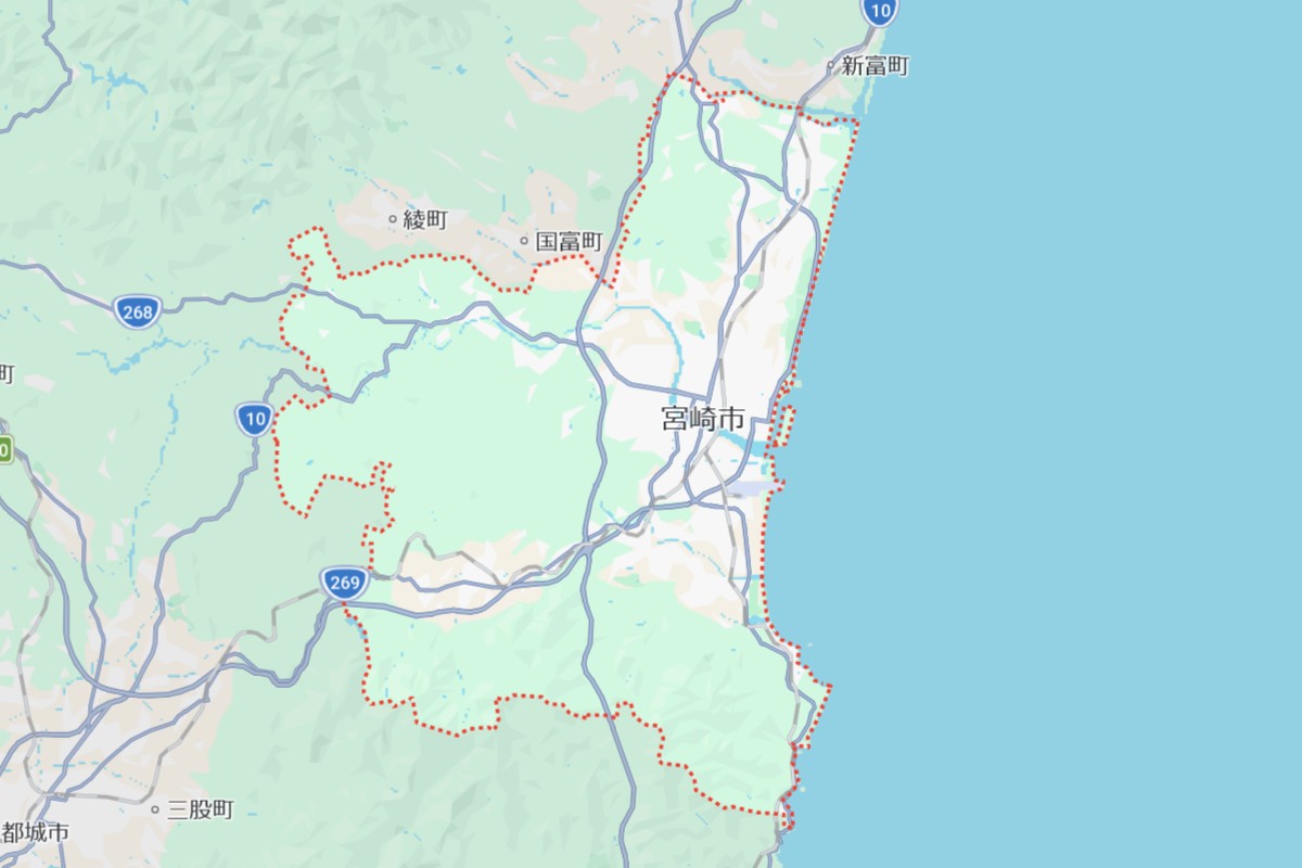 宮崎市の切手買取店と切手を高く売る方法