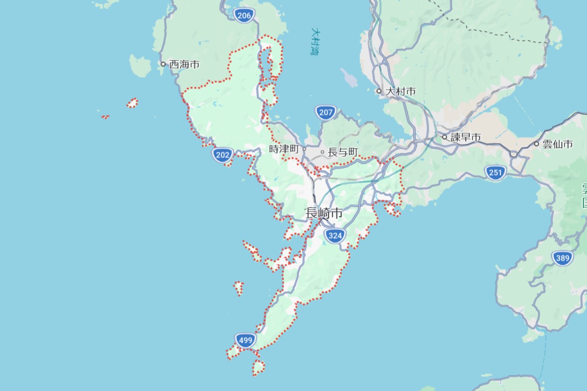 長崎市の切手買取店と切手を高く売る方法