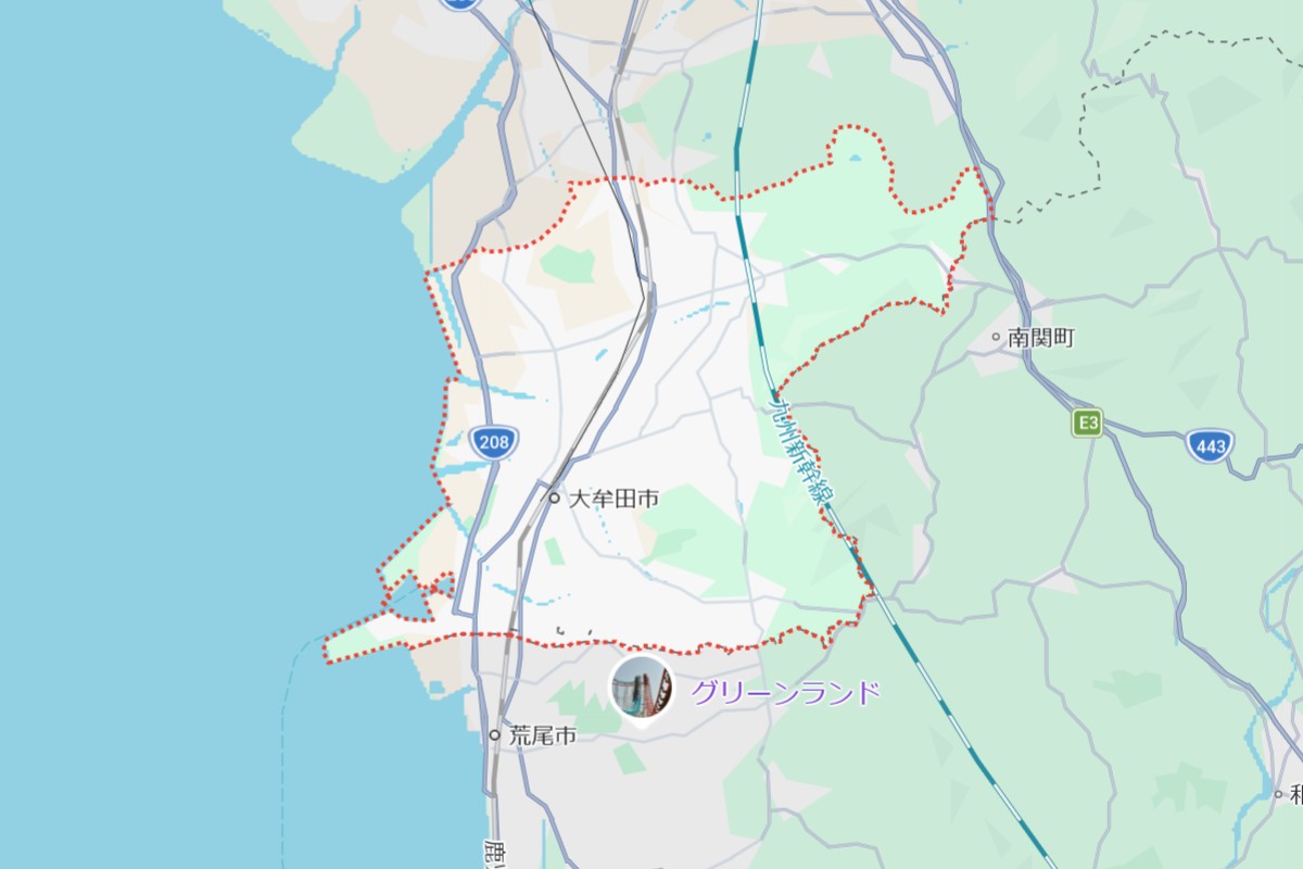 大牟田市の切手買取店と切手を高く売る方法