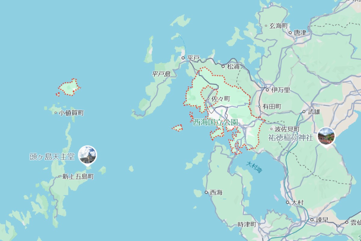 佐世保市の切手買取店と切手を高く売る方法