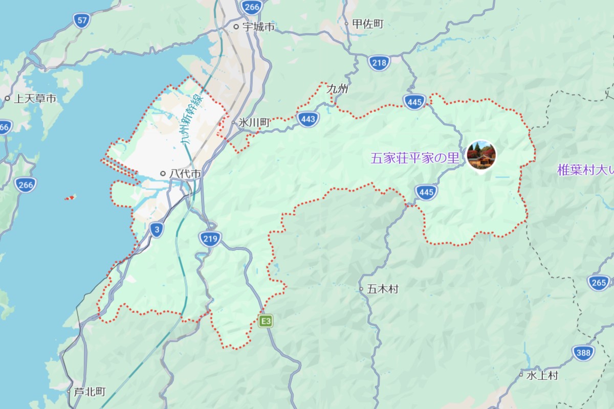 八代市の切手買取店と切手を高く売る方法
